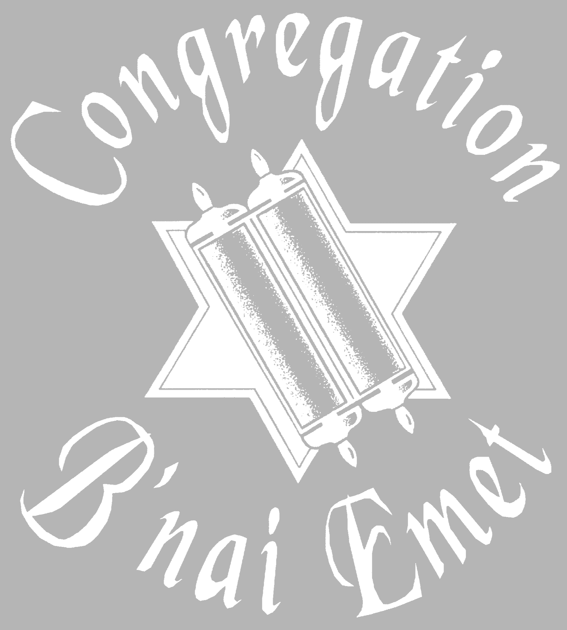 CBE Congregation B nai Emet Days Of Gratitude